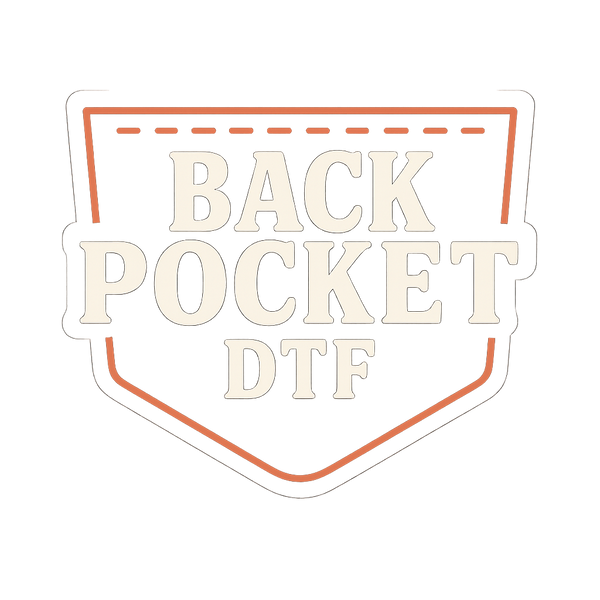 Back Pocket DTF